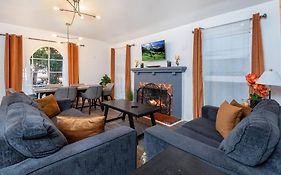 Chic And Spacious 3Br Gem In Central La